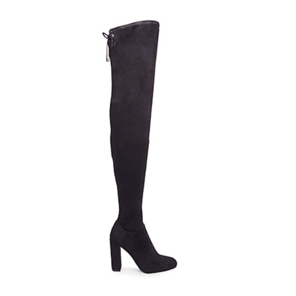 Steve Madden OTK boots NWOT